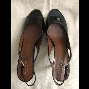 Cole Haan Heels